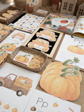 Load image into Gallery viewer, PUMPKIN PATCH MORNING BASKET
