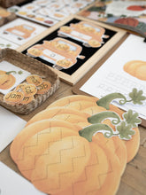 Load image into Gallery viewer, PUMPKIN PATCH MORNING BASKET
