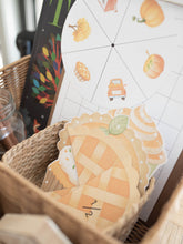 Load image into Gallery viewer, PUMPKIN PATCH MORNING BASKET
