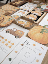 Load image into Gallery viewer, PUMPKIN PATCH MORNING BASKET
