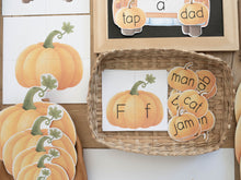 Load image into Gallery viewer, PUMPKIN PATCH MORNING BASKET
