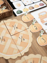 Load image into Gallery viewer, PUMPKIN PATCH MORNING BASKET

