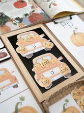 Load image into Gallery viewer, PUMPKIN PATCH MORNING BASKET
