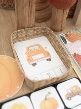 Load image into Gallery viewer, PUMPKIN PATCH MORNING BASKET

