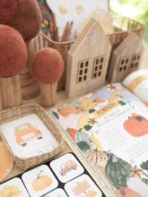 Load image into Gallery viewer, PUMPKIN PATCH MORNING BASKET
