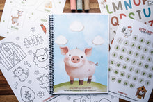 Load image into Gallery viewer, FARM ACTIVITY PACK
