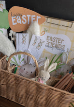 Load image into Gallery viewer, EASTER FRIENDS ACTIVITY PACK
