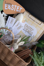 Load image into Gallery viewer, EASTER FRIENDS ACTIVITY PACK
