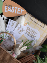 Load image into Gallery viewer, EASTER FRIENDS ACTIVITY PACK

