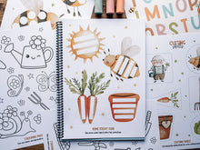 Load image into Gallery viewer, GARDEN ACTIVITY PACK
