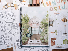 Load image into Gallery viewer, GARDEN ACTIVITY PACK
