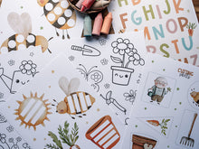 Load image into Gallery viewer, GARDEN ACTIVITY PACK
