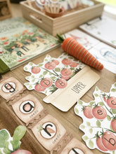 Load image into Gallery viewer, GARDENING MORNING BASKET
