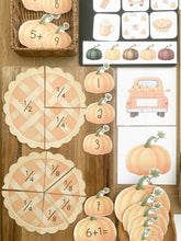 Load image into Gallery viewer, PUMPKIN PATCH MORNING BASKET
