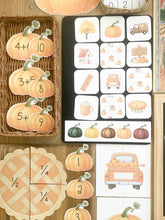 Load image into Gallery viewer, PUMPKIN PATCH MORNING BASKET
