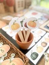 Load image into Gallery viewer, PUMPKIN PATCH MORNING BASKET
