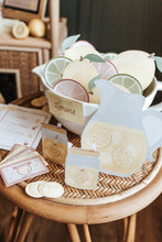 Load image into Gallery viewer, LEMONADE STAND DRAMATIC PLAY SET
