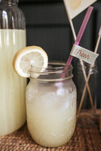 Load image into Gallery viewer, LEMONADE STAND DRAMATIC PLAY SET
