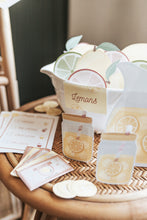 Load image into Gallery viewer, LEMONADE STAND DRAMATIC PLAY SET
