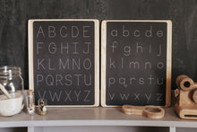 Load image into Gallery viewer, LETTER BASKETS
