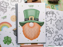 Load image into Gallery viewer, ST PATRICK'S DAY ACTIVITY PACK
