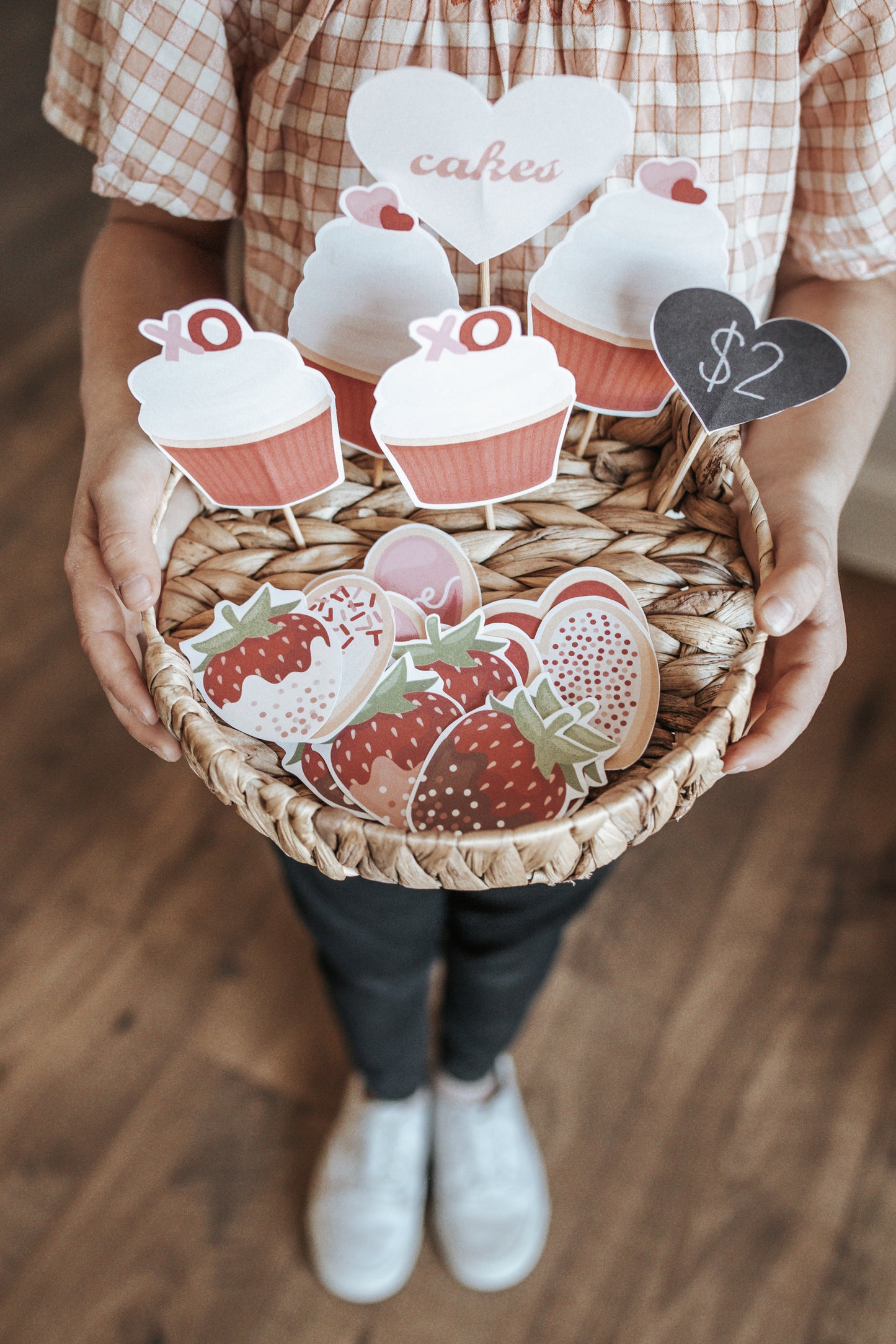 VALENTINE'S DAY BUNDLE