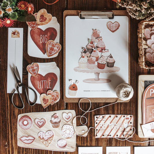 VALENTINE'S DAY BUNDLE