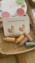 Load and play video in Gallery viewer, PRESCHOOL SKILLS MORNING BASKET - VOLUME 2
