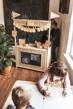 Load image into Gallery viewer, PIE STAND DRAMATIC PLAY SET
