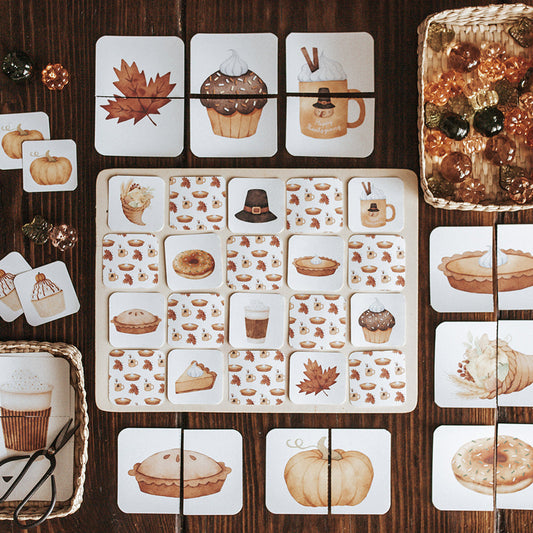 THANKSGIVING FREEBIE FUN!