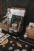 Load image into Gallery viewer, ASTRONOMY MORNING BASKET

