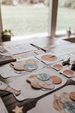 Load image into Gallery viewer, ASTRONOMY MORNING BASKET

