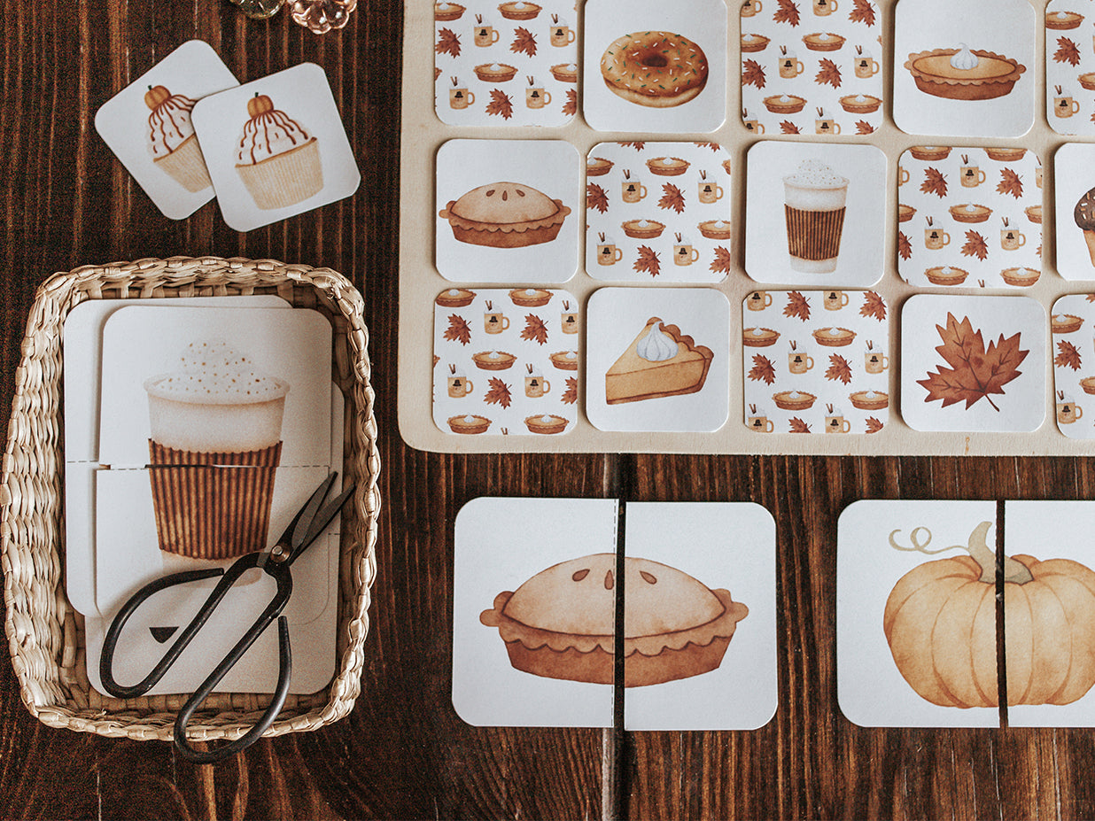 THANKSGIVING FREEBIE FUN!