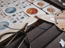 Load image into Gallery viewer, ASTRONOMY MORNING BASKET
