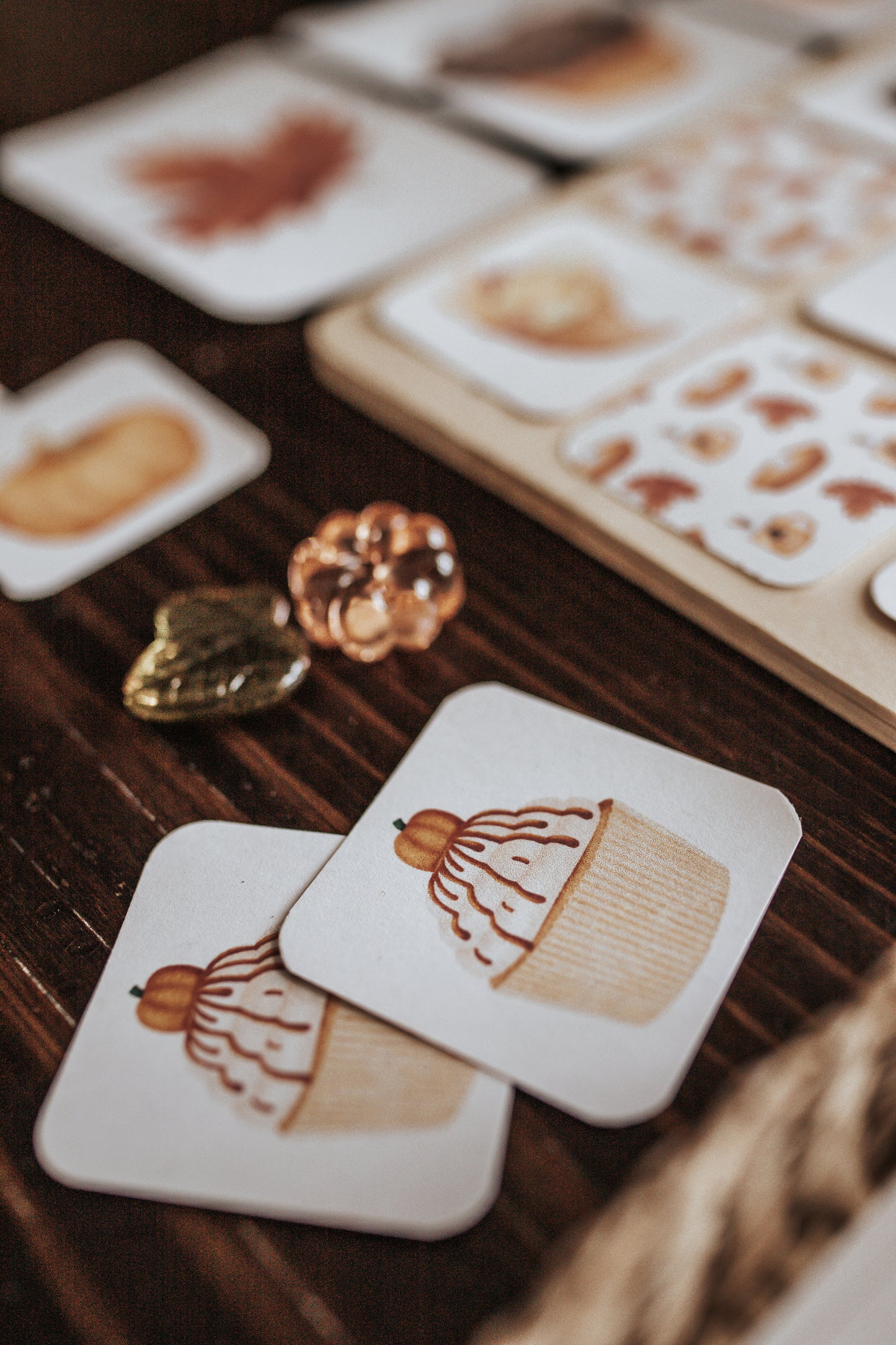 THANKSGIVING FREEBIE FUN!