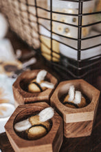 Load image into Gallery viewer, BEEKEEPING MORNING BASKET
