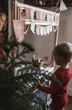 Load image into Gallery viewer, CHRISTMAS BAKERY DRAMATIC PLAY SET
