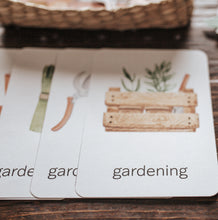 Load image into Gallery viewer, GARDENING MORNING BASKET
