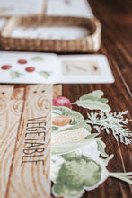 Load image into Gallery viewer, GARDENING MORNING BASKET
