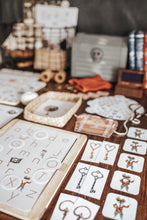 Load image into Gallery viewer, PIRATES MORNING BASKET
