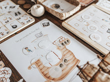 Load image into Gallery viewer, PIRATES MORNING BASKET
