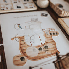 Load image into Gallery viewer, PIRATES MORNING BASKET

