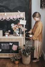 Load image into Gallery viewer, FLOWER MARKET DRAMATIC PLAY SET
