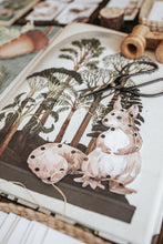 Load image into Gallery viewer, FORESTRY MORNING BASKET
