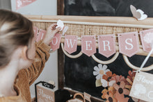 Load image into Gallery viewer, FLOWER MARKET DRAMATIC PLAY SET
