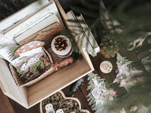 Load image into Gallery viewer, FORESTRY MORNING BASKET
