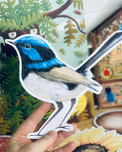 Load image into Gallery viewer, NATURE CUT OUTS
