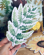 Load image into Gallery viewer, NATURE CUT OUTS
