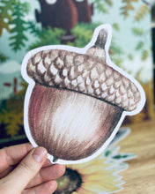 Load image into Gallery viewer, NATURE CUT OUTS

