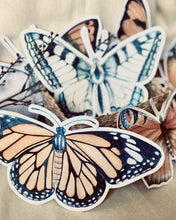 Load image into Gallery viewer, LARGE BUTTERFLY CUT OUTS
